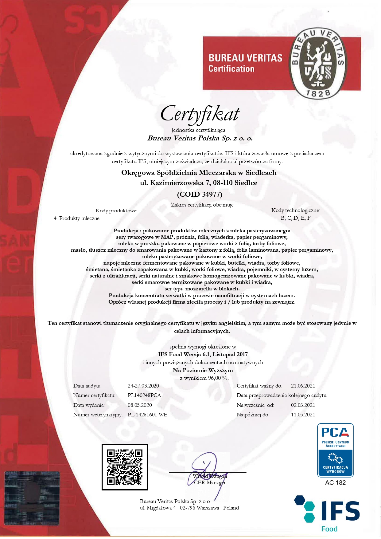 Certyfikat pl page 0001